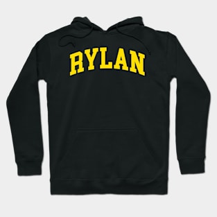 Rylan Hoodie